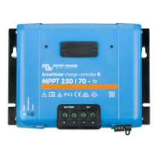 70A Victron SmartSolar MPPT250-70 - 250Voc PV Charge Controller